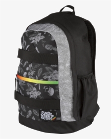Sector 9 Backpack, HD Png Download, Transparent PNG