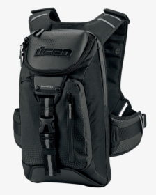 Icon Squad 3 Backpack, HD Png Download, Transparent PNG