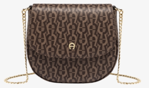 Aigner Ava Icon - Aigner Ava Icon Bag, HD Png Download, Transparent PNG