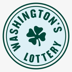 Washington State Lottery Logo, HD Png Download, Transparent PNG