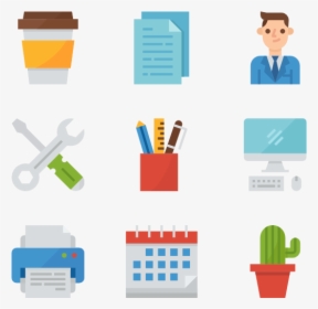 Office, HD Png Download, Transparent PNG