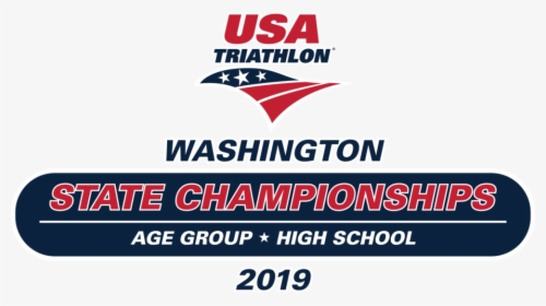 State Champs 2019 - Triathlon 17 August 2019, HD Png Download, Transparent PNG