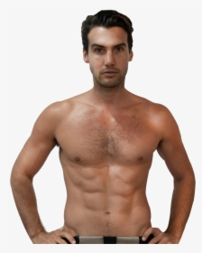 Barechested, HD Png Download, Transparent PNG