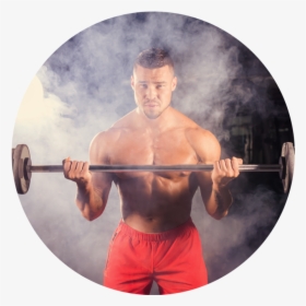 Muscle , Png Download - Bodybuilding, Transparent Png, Transparent PNG