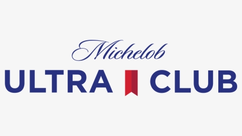 Michelob Ultra Logo Transparent - Michelob Ultra, HD Png Download, Transparent PNG