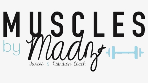 Muscles By Madz Logo Preview - Maestro, HD Png Download, Transparent PNG
