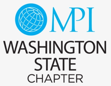 Mpi Washington State - Meeting Professionals International, HD Png Download, Transparent PNG