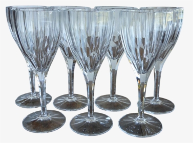 Clip Art Vintage Wine Glass Goblet - Nachtmann Aspen Glasses Wine, HD Png Download, Transparent PNG