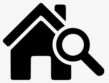 Explore House Comments - Internet To Home Icon, HD Png Download, Transparent PNG