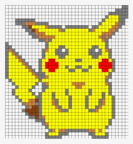 Pixel Art In Graphing Paper, HD Png Download, Transparent PNG