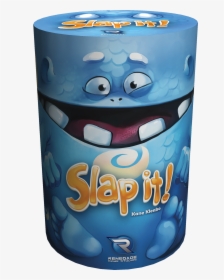 Get Slap Happy In The Monstrously Cute Slap It, HD Png Download, Transparent PNG