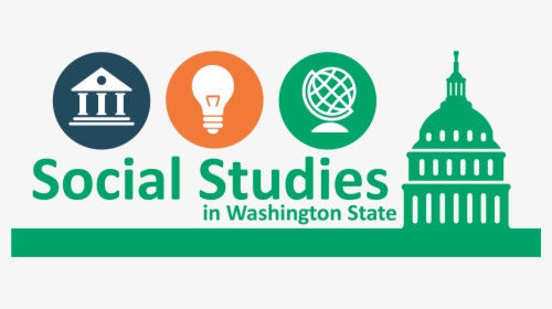 Social Studies Washington State, HD Png Download, Transparent PNG