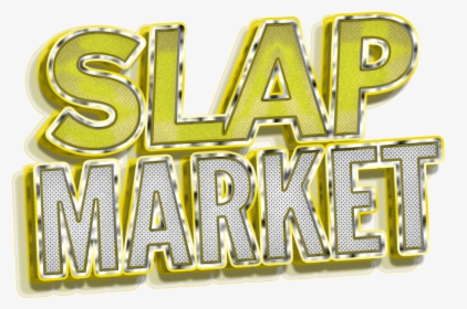 Transparent Slap Png - Illustration, Png Download, Transparent PNG
