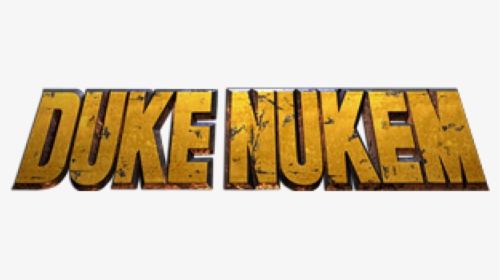 Transparent Duke Nukem Png - Duke Nukem Forever, Png Download, Transparent PNG