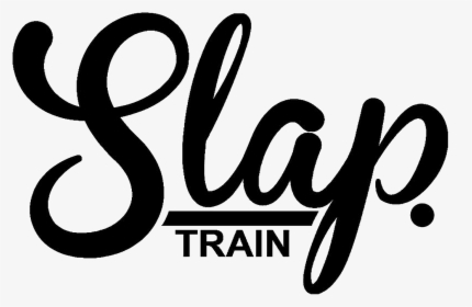 Slap Train, HD Png Download, Transparent PNG