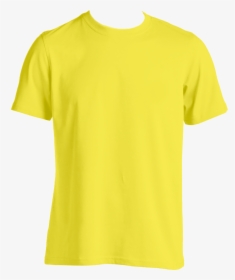 Clip Art Royalty Free Png For Free Download On Mbtskoudsalg - Yellow Shirt Template Png, Transparent Png, Transparent PNG