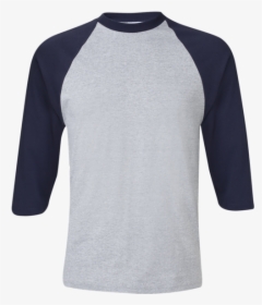 Clip Art Baseball T Shirt Templates - Baseball Tee Shirt Template, HD Png Download, Transparent PNG
