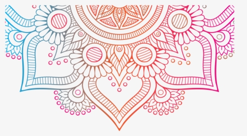 Mandala Png Images Transparent Mandala Image Download Pngitem