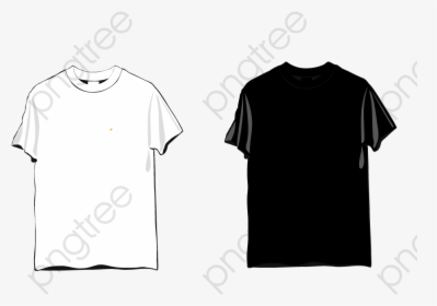 Cartoon Shirt Png - Active Shirt, Transparent Png, Transparent PNG