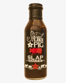 Squeal Like A Pig Sauce, HD Png Download, Transparent PNG