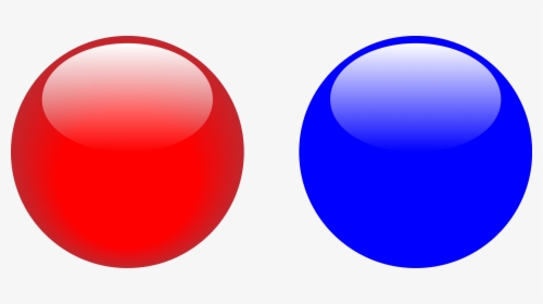 Red Glossy Button Png , Png Download - Red Glossy Buttons Png, Transparent Png, Transparent PNG