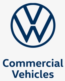 Vw Nutzfahrzeuge Logo, HD Png Download, Transparent PNG