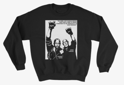 Raised Fist Sweatshirt - Cock Destroyer T Shirt, HD Png Download, Transparent PNG