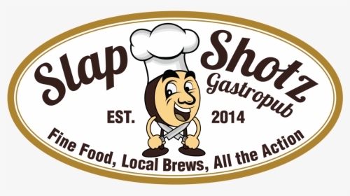 Slap Shotz Gastropub - Slap Shotz Gastropub Raynham Ma, HD Png Download, Transparent PNG
