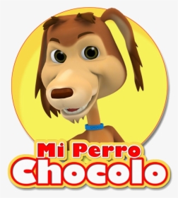 Perro Chocolo, HD Png Download, Transparent PNG