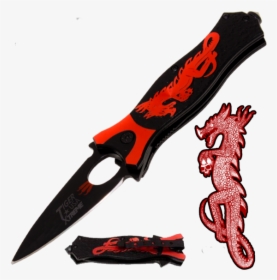 Assisted-opening Knife, HD Png Download, Transparent PNG