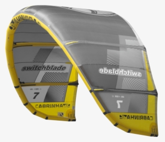 2019 Cabrinha Switchblade Kitesurfing Kite - Cabrinha Switchblade 2019, HD Png Download, Transparent PNG