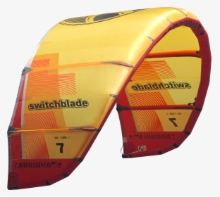 Cabrinha 2019 Switchblade, HD Png Download, Transparent PNG
