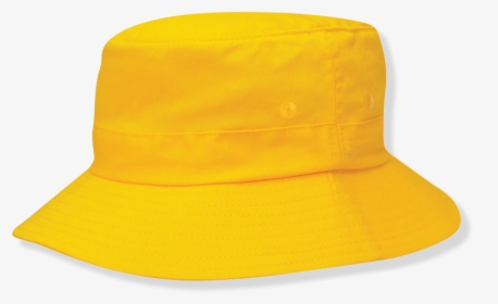 Kids Bucket Hat - Kids Hat Png, Transparent Png, Transparent PNG