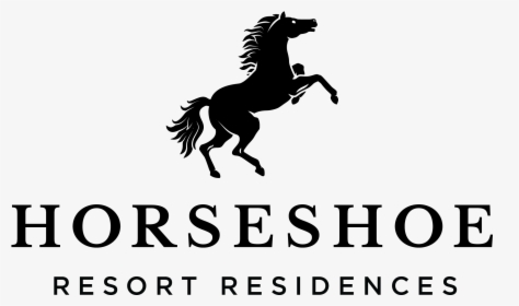 Slopeside Condos At Horseshoe Resort - Horseshoe Resort, HD Png Download, Transparent PNG