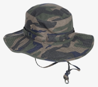 Hunting & Fishing New Zealand Cotton Camo Bucket Hat - Baseball Cap, HD Png Download, Transparent PNG