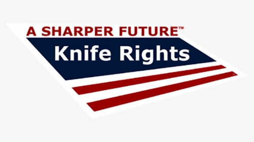 Knife Rights - Knife Rights Logo, HD Png Download, Transparent PNG