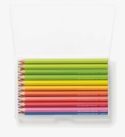 Japanese Color Pencil 500 , Png Download - Colored Pencil, Transparent Png, Transparent PNG