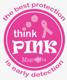 Breast Cancer Awareness Png, Transparent Png, Transparent PNG