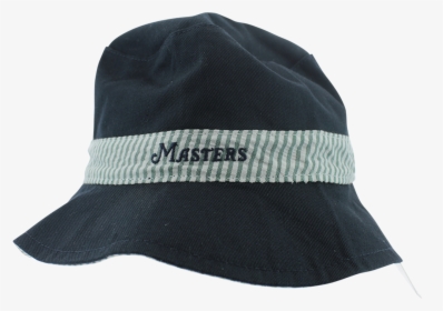 Masters Toddler Navy Bucket Hat - Baseball Cap, HD Png Download, Transparent PNG