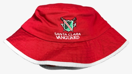 Scv Red Bucket Hat - Frog, HD Png Download, Transparent PNG