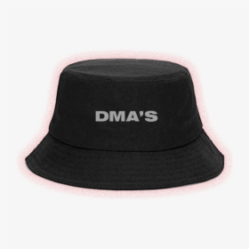 Black Bucket Hat Png, Transparent Png , Transparent Png Image - PNGitem