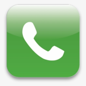 Phone Bitmap Icon, HD Png Download, Transparent PNG