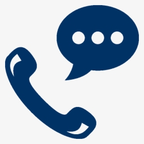 Simbolo De Telefone Fixo Clipart , Png Download - Call And Sms Png, Transparent Png, Transparent PNG