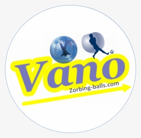 Zorb Ball Logo - Circle, HD Png Download, Transparent PNG