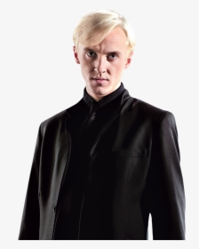 Harry Potter Wiki - Draco Malfoy, HD Png Download, Transparent PNG