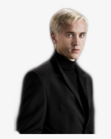 #dracomalfoy #draco #malfoy #sticker #slytherin #freetoedit - Draco Malfoy, HD Png Download, Transparent PNG