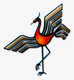 Stork Png, Transparent Png, Transparent PNG