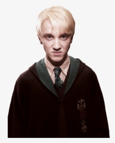 Draco Malfoy No Background , Png Download - Draco Malfoy, Transparent Png, Transparent PNG