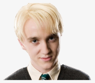 Draco Malfoy No Background , Png Download - Draco Malfoy White Background, Transparent Png, Transparent PNG