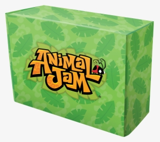 Transparent Animal Jam Png - Animal Jam Play Wild Logo, Png Download ,  Transparent Png Image - PNGitem